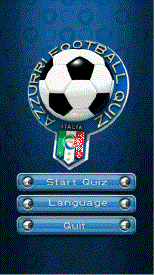 game pic for Fluid Pixel Ltd AzzurriQuiz for s60v3 s60v5